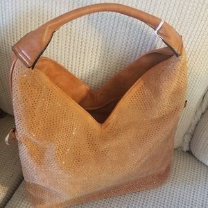 BEAUTIFUL SHOULDER BAG NWT